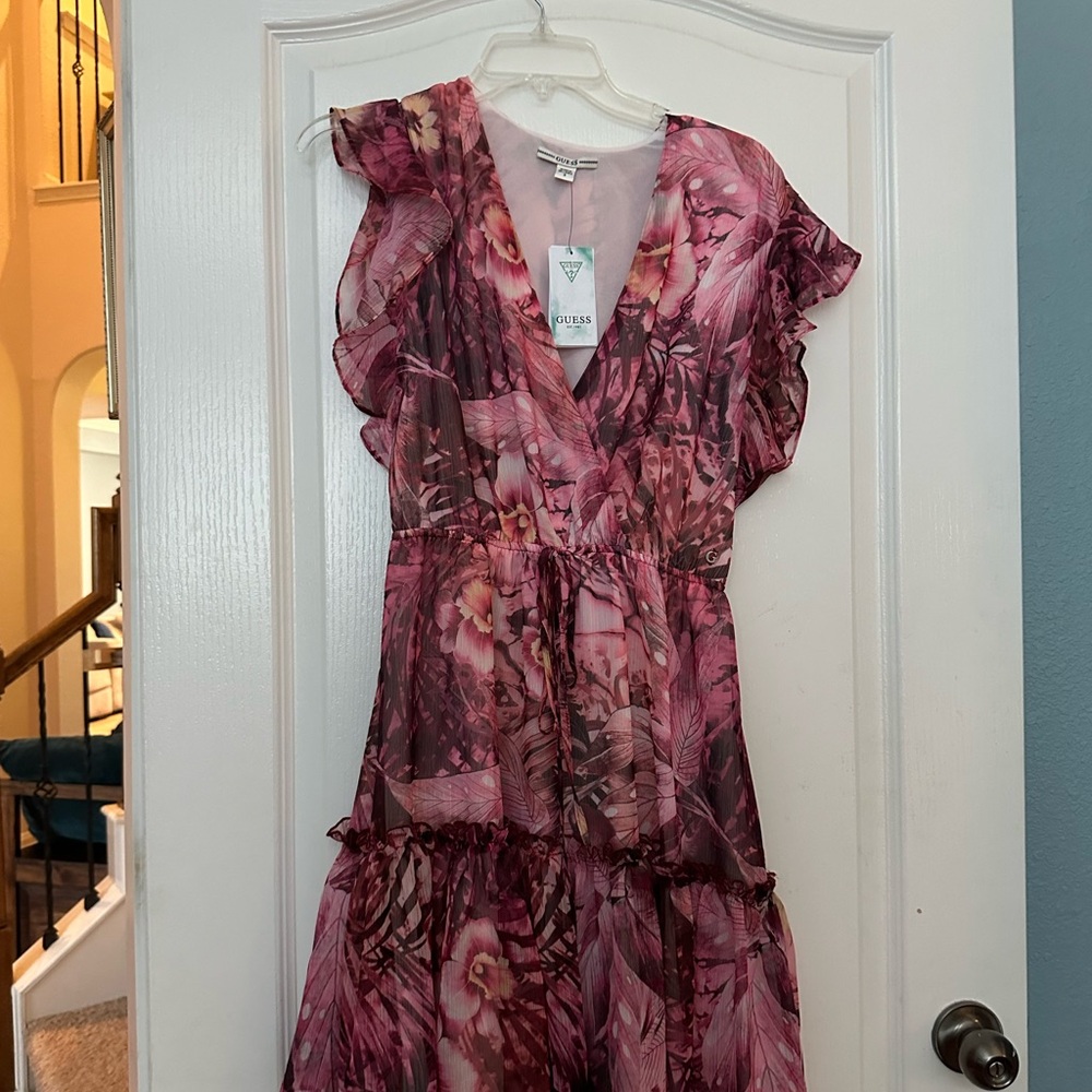 NWT Guess dress size small